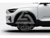 2026 Volvo EX 40