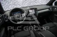 2026 Volvo EX 40