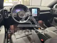 2026 Volvo EX 40