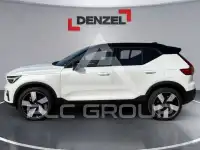 2026 Volvo EX 40