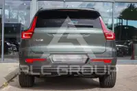 2026 Volvo EX 40