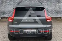 2026 Volvo EX 40