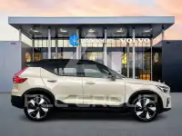 2026 Volvo EX 40