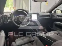 2026 Volvo EX 40