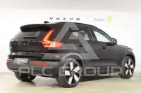2026 Volvo EX 40