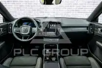 2026 Volvo EX 40
