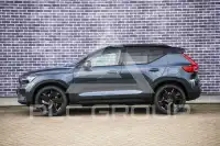 2026 Volvo EX 40