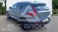 2026 Volvo EX 40
