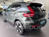 2026 Volvo EX 40
