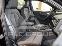 2026 Volvo EX 40