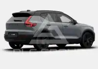 2026 Volvo EX 40