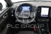 2026 Volvo EX 40