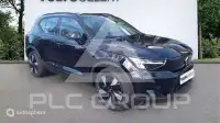 2026 Volvo EX 40