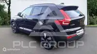 2026 Volvo EX 40