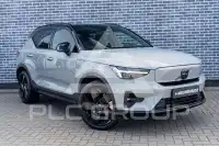 2026 Volvo EX 40