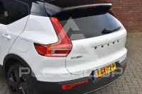 2026 Volvo EX 40
