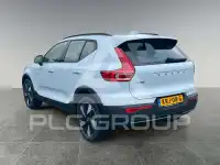 2026 Volvo EX 40