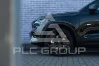 2026 Volvo EX 40
