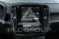 2026 Volvo EX 40