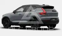 2026 Volvo EX 40