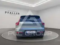 2026 Volvo EX 40