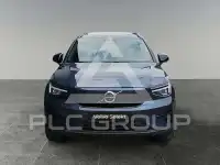 2026 Volvo EX 40