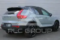 2026 Volvo EX 40