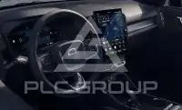 2026 Volvo EX 40