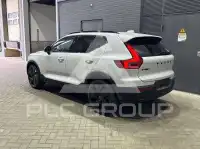 2026 Volvo EX 40