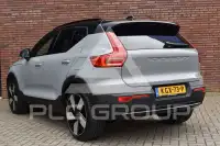 2026 Volvo EX 40