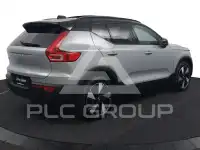 2026 Volvo EX 40
