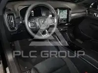 2026 Volvo EX 40