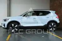 2026 Volvo EX 40