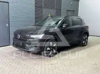 2026 Volvo EX 40
