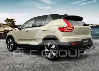 2026 Volvo EX 40
