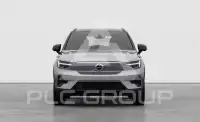 2026 Volvo EX 40