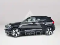 2026 Volvo EX 40