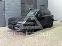 2026 Volvo EX 40