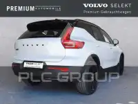 2026 Volvo EX 40