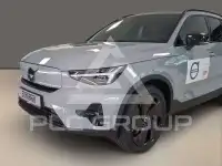 2026 Volvo EX 40