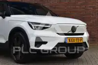 2026 Volvo EX 40