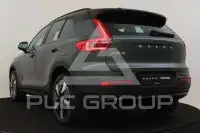2026 Volvo EX 40