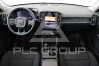 2026 Volvo EX 40