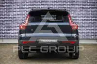 2026 Volvo EX 40