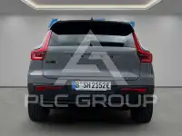 2026 Volvo EX 40