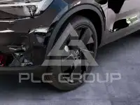 2026 Volvo EX 40