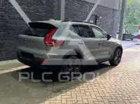 2026 Volvo EX 40