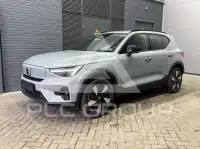 2026 Volvo EX 40