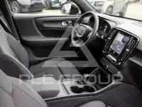 2026 Volvo EX 40