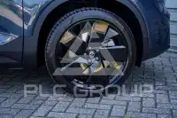 2026 Volvo EX 40